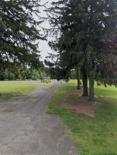 Flagtown Soccer Field - Hillsborough Township, NJ
