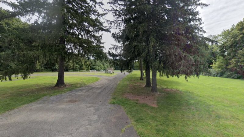 Flagtown Soccer Field - Hillsborough Township, NJ