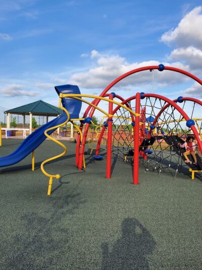Mountain View Park - Hillsborough Township, NJ