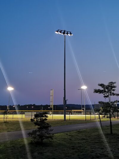 Mountain View Park - Hillsborough Township, NJ