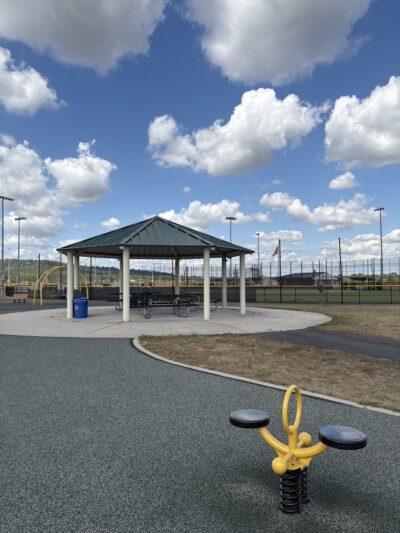 Mountain View Park - Hillsborough Township, NJ