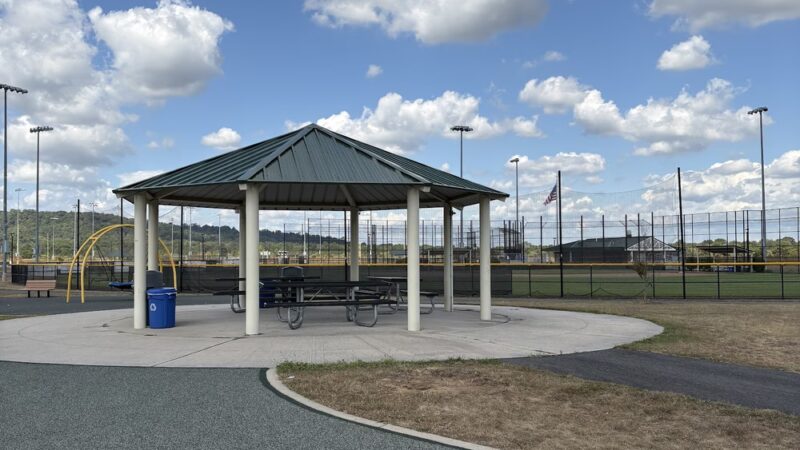 Mountain View Park - Hillsborough Township, NJ