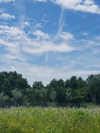 Mountain View Park - Hillsborough Township, NJ