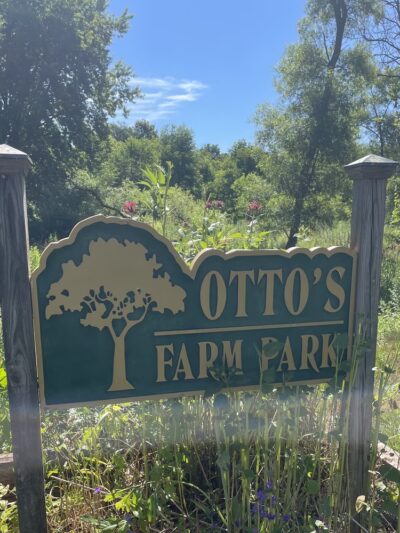 Otto's Park (XC) - Hillsborough Township, NJ