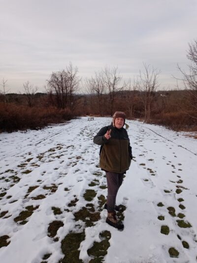 Otto's Park (XC) - Hillsborough Township, NJ