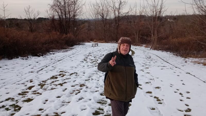 Otto's Park (XC) - Hillsborough Township, NJ