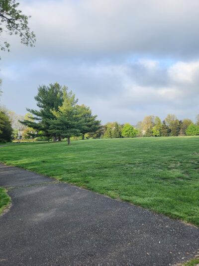 Woodfield Park - Hillsborough Township, NJ