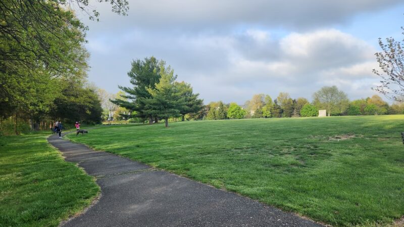 Woodfield Park - Hillsborough Township, NJ