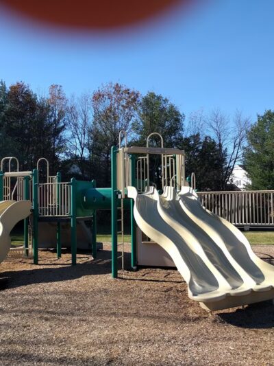 Woodfield Park - Hillsborough Township, NJ