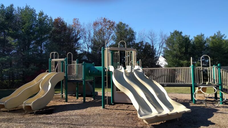 Woodfield Park - Hillsborough Township, NJ