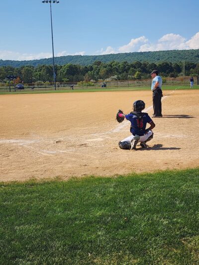 Woodfield Park - Hillsborough Township, NJ