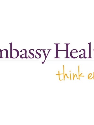 Embassy of Hillsdale Park - Hillsdale, PA