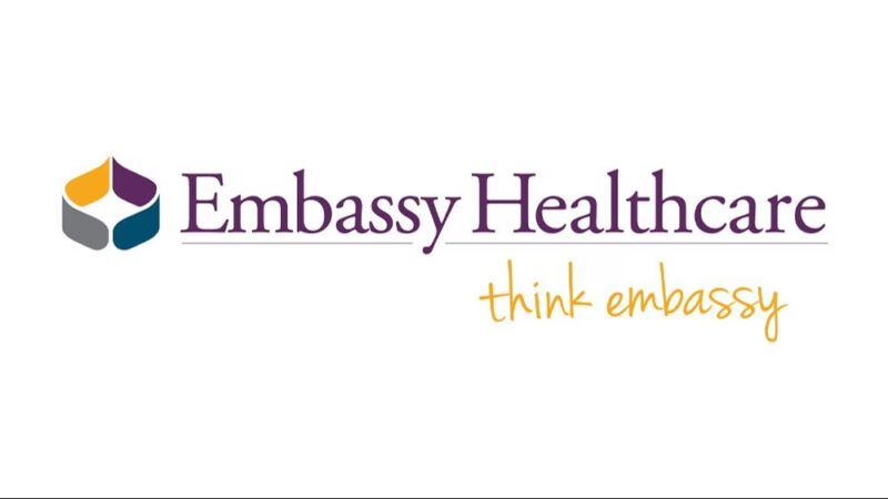 Embassy of Hillsdale Park - Hillsdale, PA