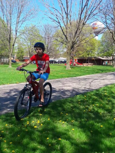 Berkeley Park - Hillside, IL