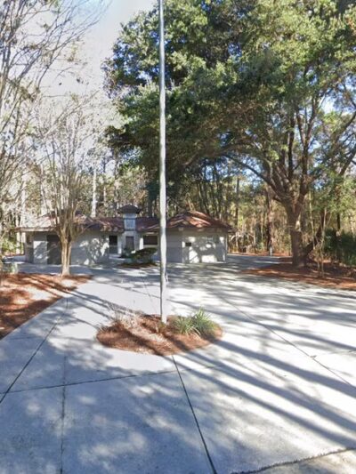 DOG PARK PARKING - Hilton Head Island, SC