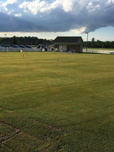 Grace and Truth Sportspark - Hilton, NY