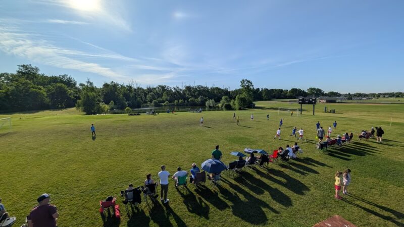 Grace and Truth Sportspark - Hilton, NY