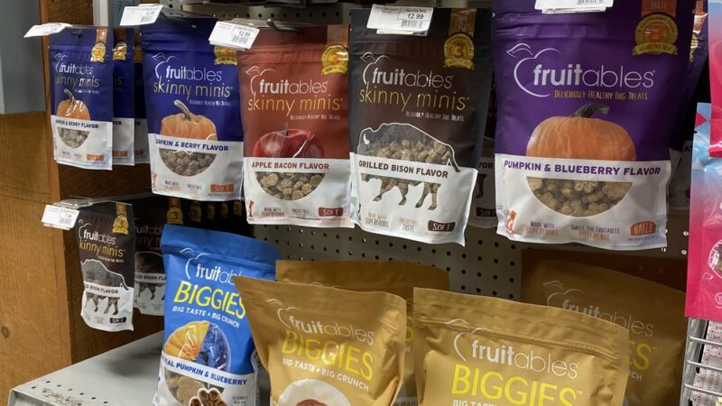 Pet Friendly - Hilton, NY