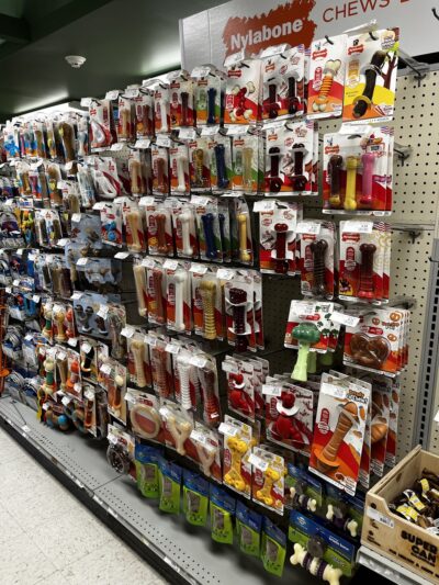 Pet Friendly - Hilton, NY