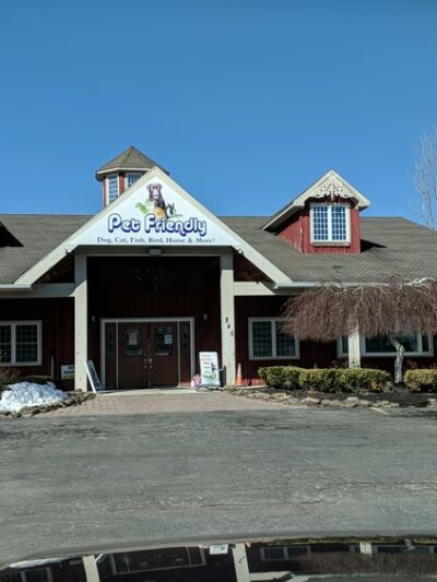 Pet Friendly - Hilton, NY