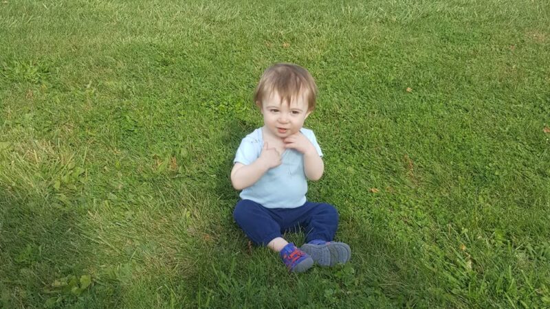 Salmon Creek Park - Hilton, NY