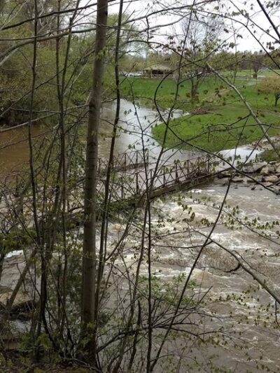 Village Park - Hilton, NY