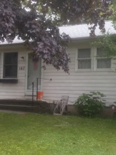 Village Park - Hilton, NY