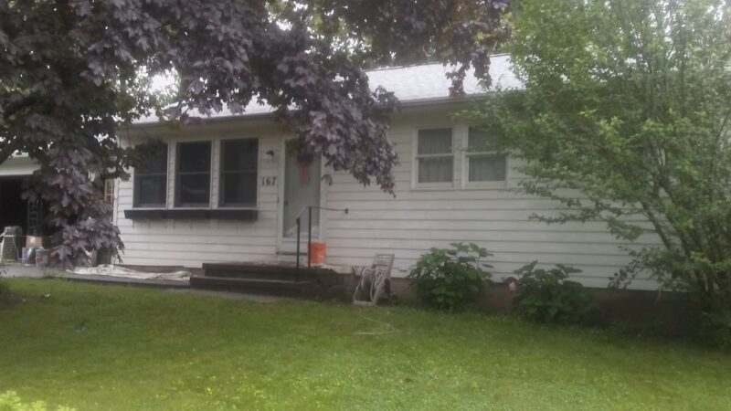 Village Park - Hilton, NY