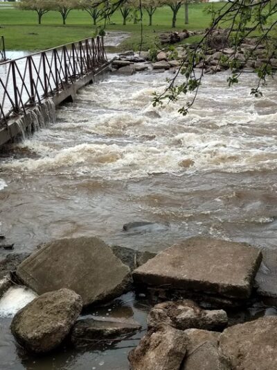 Village Park - Hilton, NY