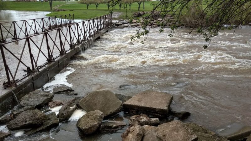 Village Park - Hilton, NY