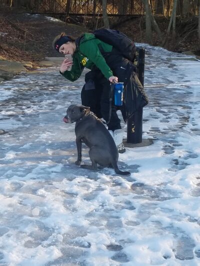 Village Park - Hilton, NY