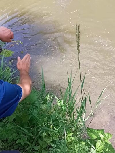 Streamside Park - Hinckley, IL