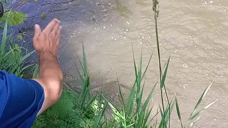 Streamside Park - Hinckley, IL