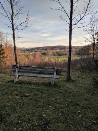 Geprags Community Park - Hinesburg, VT