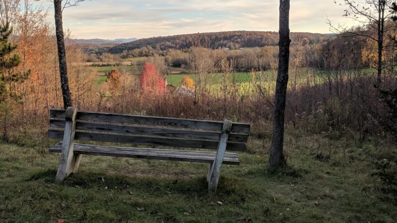 Geprags Community Park - Hinesburg, VT
