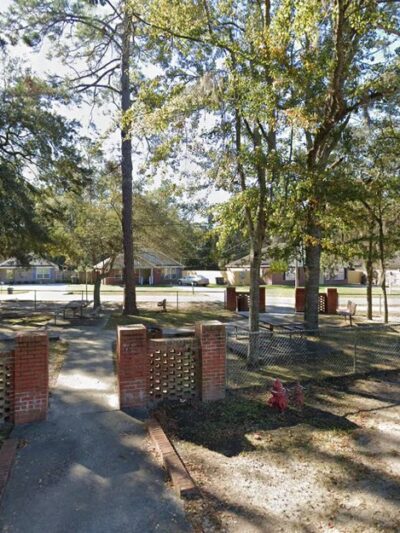 Fleming Road Park - Hinesville, GA