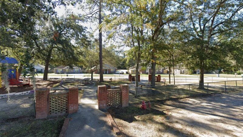 Fleming Road Park - Hinesville, GA