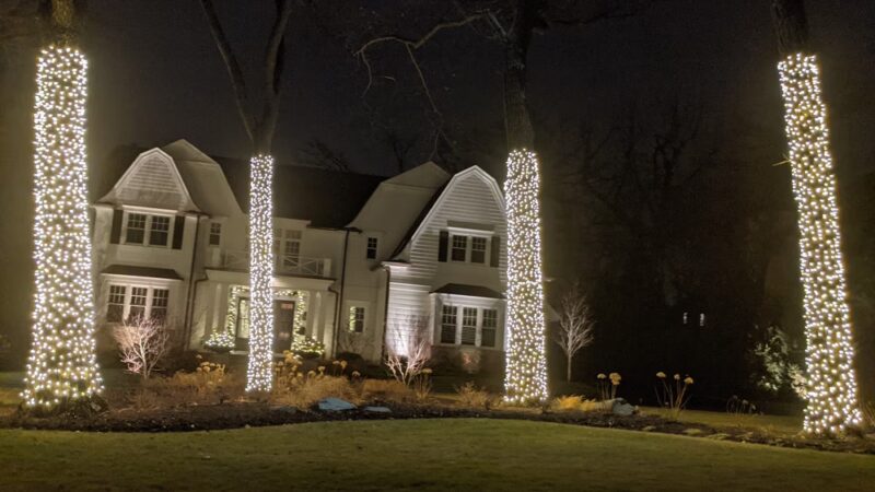 Brook Park - Hinsdale, IL