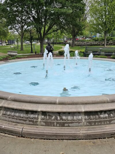 Burlington Park - Hinsdale, IL