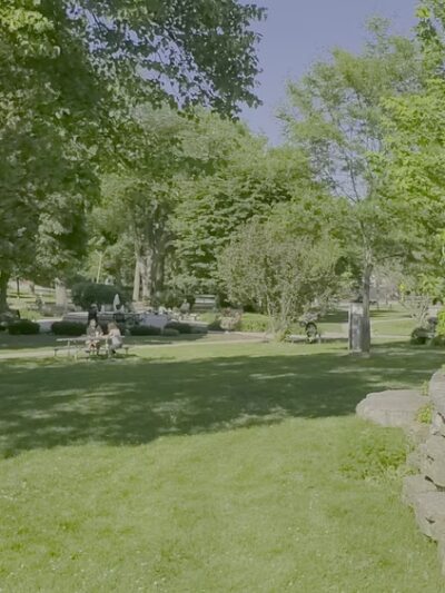 Burlington Park - Hinsdale, IL