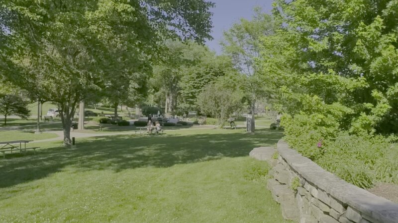 Burlington Park - Hinsdale, IL