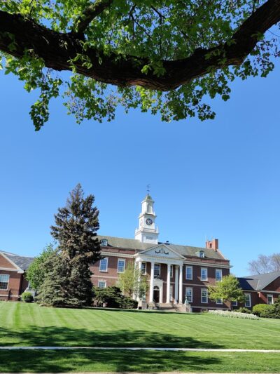 Burlington Park - Hinsdale, IL