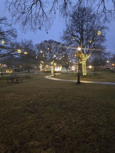 Burlington Park - Hinsdale, IL