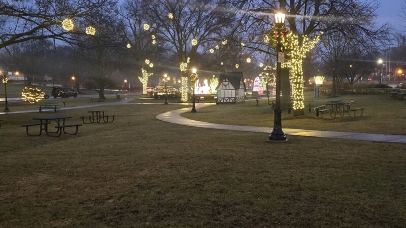 Burlington Park - Hinsdale, IL