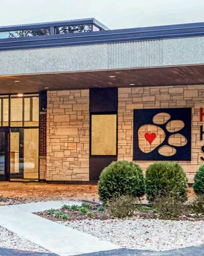Hinsdale Humane Society - Hinsdale, IL