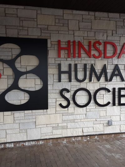 Hinsdale Humane Society - Hinsdale, IL