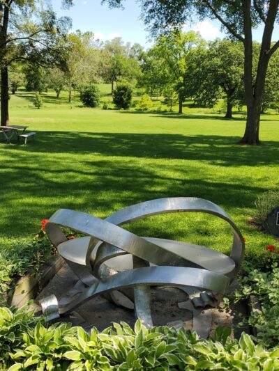 Katherine Legge Memorial Lodge - Hinsdale, IL