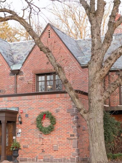 Katherine Legge Memorial Lodge - Hinsdale, IL