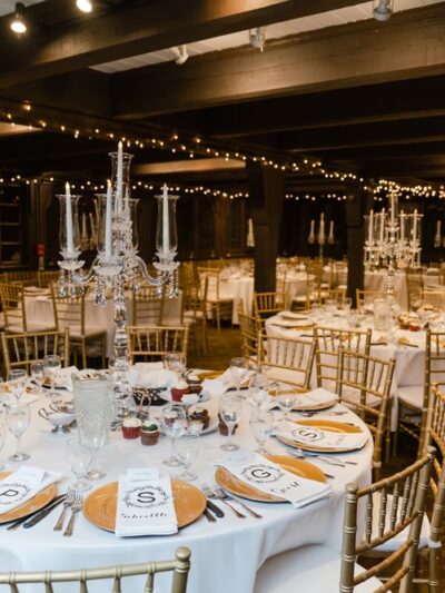 Katherine Legge Memorial Lodge - Hinsdale, IL
