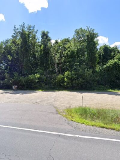 Ashuelot Rail Trail Parking - Hinsdale, NH